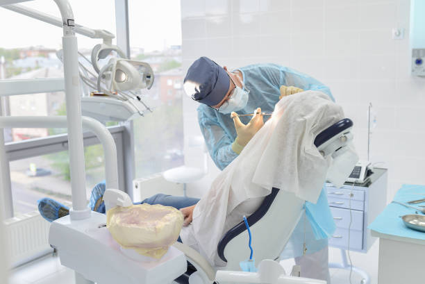Best Mobile Emergency Dentist in Lockport, LA